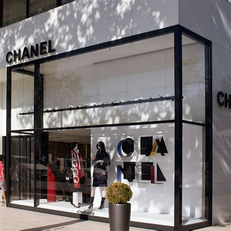 chanel commessa requisiti|Chanel careers.